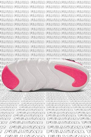 Nike Topuğa Bas Giy Dynamo Go PS Esnek Topuklu Unisex Çocuk Ayakkabısı Renkli