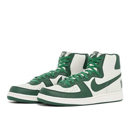 Nike Terminator High Noble Green Spor Ayakkabı FD0650-100