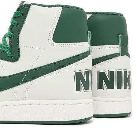 Nike Terminator High Noble Green Spor Ayakkabı FD0650-100