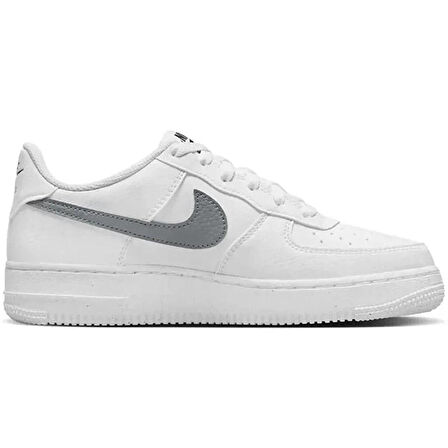 Nike Air Force 1 NN G. S. White Sneaker Günlük Beyaz Spor Ayakkabı