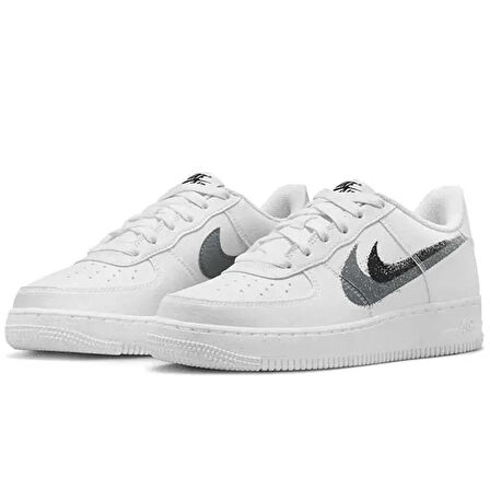 Nike Air Force 1 NN G. S. White Sneaker Günlük Beyaz Spor Ayakkabı