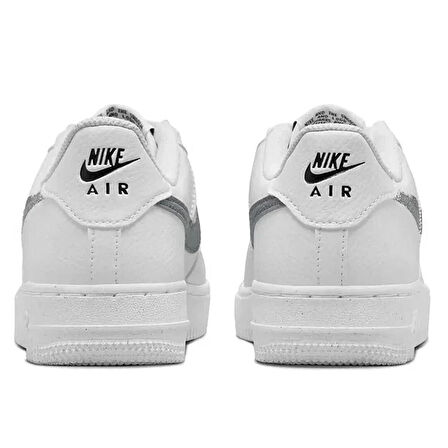 Nike Air Force 1 NN G. S. White Sneaker Günlük Beyaz Spor Ayakkabı