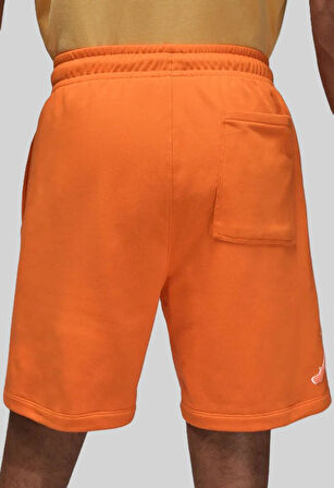 Nike Kısa Jordan Essentials Polar Deniz Yıldızı Turuncu