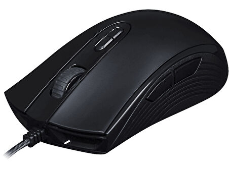 HX MC004B Core RGB Oyuncu Mouse Siyah