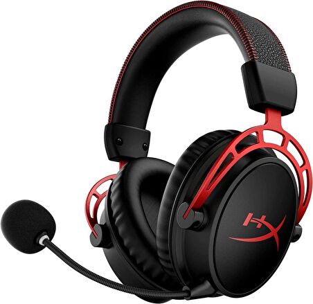 HyperX Alpha Kablosuz Oyun Kulaklığı