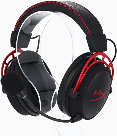 HyperX Alpha Kablosuz Oyun Kulaklığı