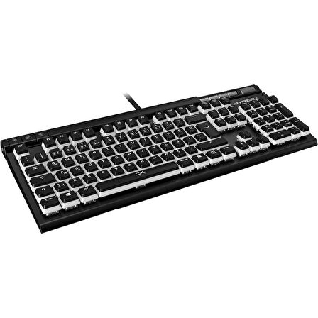 Hyperx Abs Pudding Keycaps Tr Tuş Takımı Hkcpxa-Bk-Tu/g