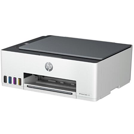 HP 1F3W2A SMART TANK 520 COLOR YAZ/TAR/FOT 