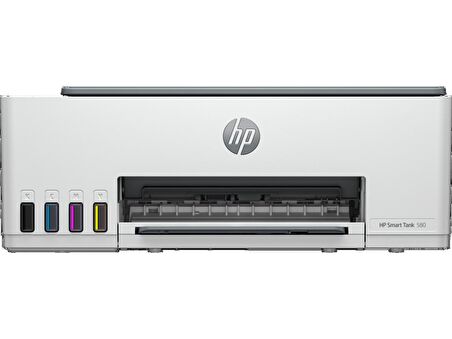 HP Smart Tank 580 WiFi Çok Fonksiyonlu Yazıcı