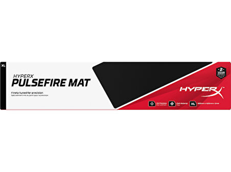 HYPERX Pulsefire Mat Gaming Mousepad (XL) 4Z7X5AA