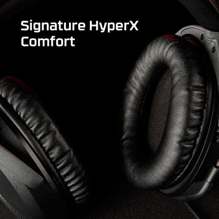 Hyperx Cloud Stinger 2 (519t1aa)