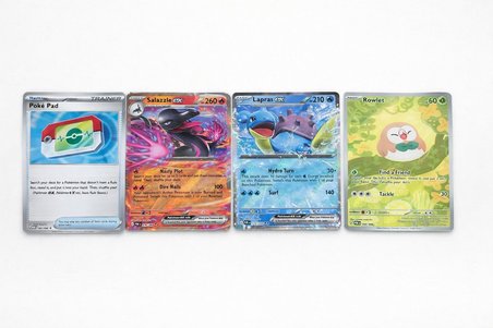 Pokemon Orjinal Lisanslı TCG Mega Evolution Perfect Order 3 Paket Blister Chikorita Promo 31 Kart