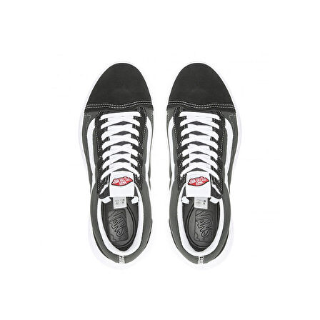Ua Old Skool Overt Cc