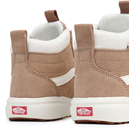 Wm Range Exp Hi Vansguard Kadın Çok Renkli Sneaker Ayakkabı VN0A5HYWYOH1