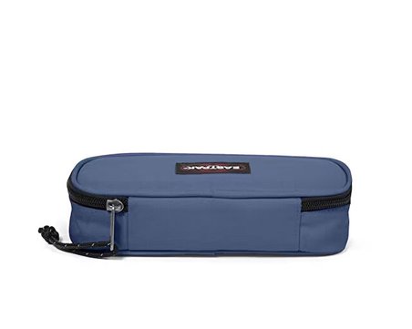Eastpak OVAL SINGLE Kalem Kutusu EK000717U591 Mavi