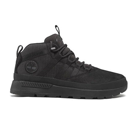 Erkek Günlük Ayakkabı Low Lace Up Sneaker TB0A5UWW0011