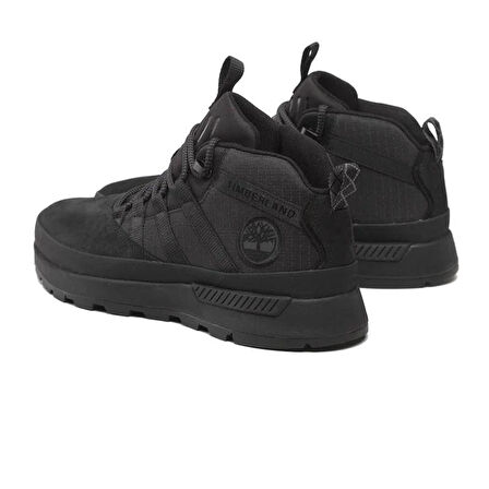 Erkek Günlük Ayakkabı Low Lace Up Sneaker TB0A5UWW0011