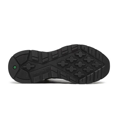 Erkek Günlük Ayakkabı Low Lace Up Sneaker TB0A5UWW0011