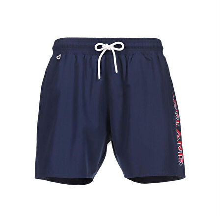 Timberland Logo Swim Erkek Şort TB0A26M6E341