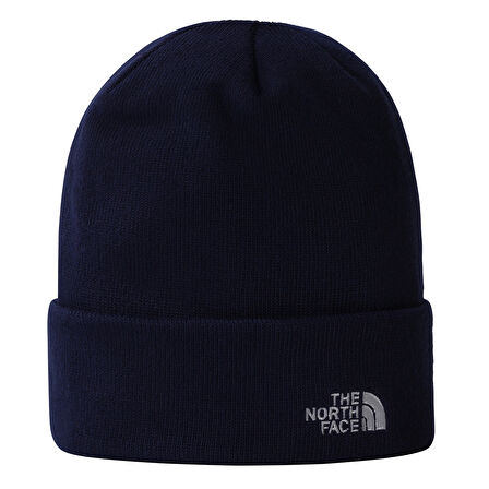 Norm Unisex Lacivert Outdoor Bere NF0A5FW18K21