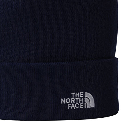 Norm Unisex Lacivert Outdoor Bere NF0A5FW18K21