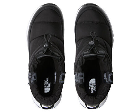 The North Face Y Thermoball Pull-On Wp Genç Kar Botu NF0A5LXJKY41 Siyah