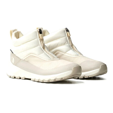 W Thermoball Progressive II Kadın Beyaz Outdoor Ayakkabı NF0A5LWF32F1