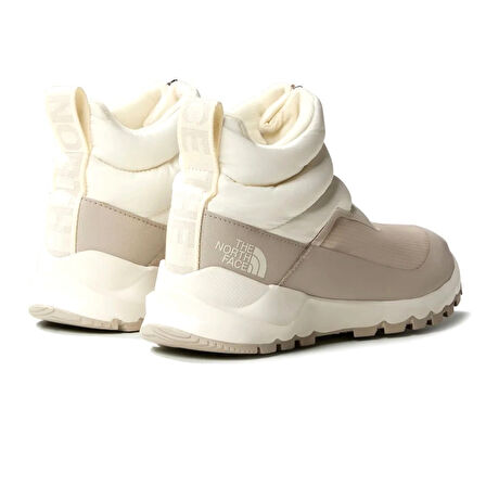 W Thermoball Progressive II Kadın Beyaz Outdoor Ayakkabı NF0A5LWF32F1