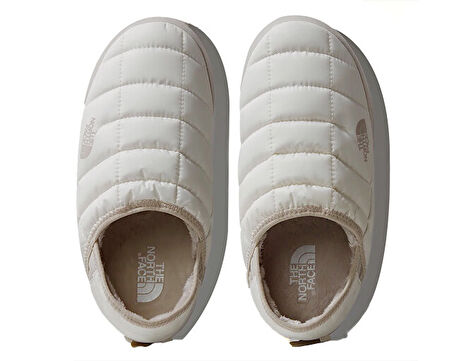 The North Face W Thermoball Kadın Outdoor Ayakkabısı NF0A3V1H32F1 Bej