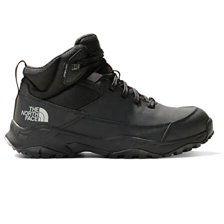 M Storm Strike III Wp Erkek Siyah Outdoor Bot NF0A7W4GKT01