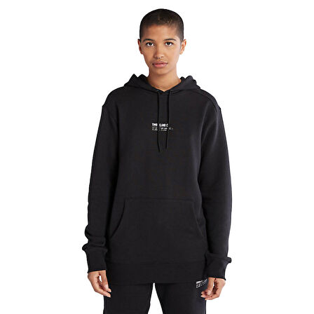 Hooded Sweat