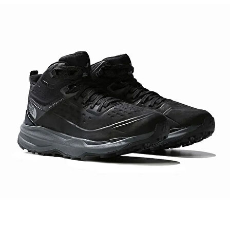 TNF M Vectıv Explorıs 2 Erkek Outdor Ayakkabı NF0A7W4XNY71 Siyah