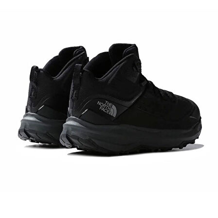 TNF M Vectıv Explorıs 2 Erkek Outdor Ayakkabı NF0A7W4XNY71 Siyah