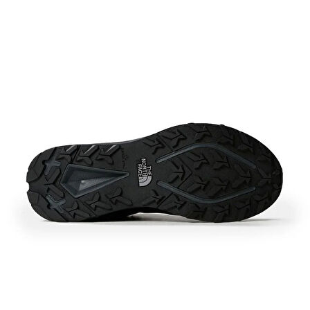 TNF M Vectıv Explorıs 2 Erkek Outdor Ayakkabı NF0A7W4ZNY71 Siyah