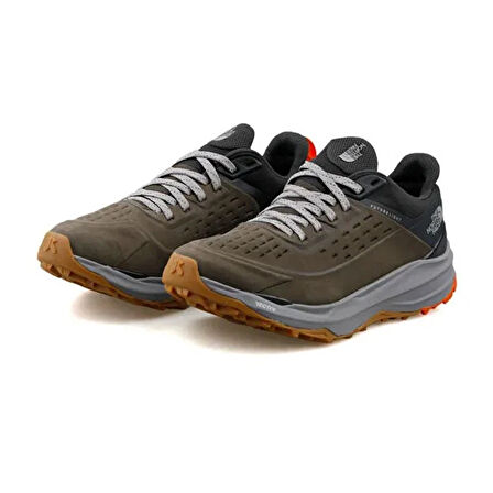 TNF M Vectıv Explorıs 2 Erkek Outdor Ayakkabı NF0A7W4Z79K1 Yeşil