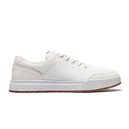 Timberland Low Lace Up Sneaker Erkek Ayakkabı TB0A5PNRDR21 Beyaz