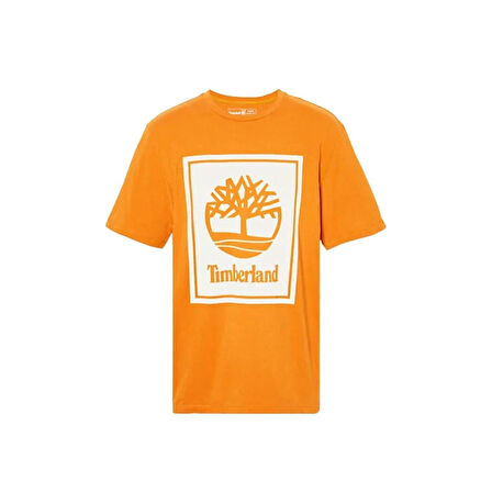 Ss Stack Logo Tee