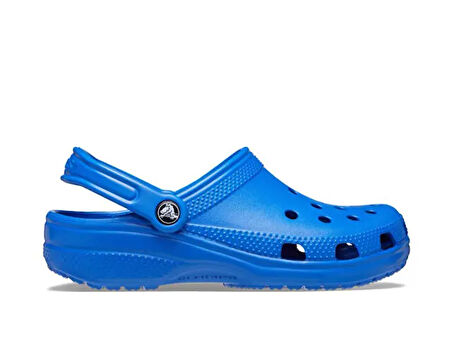 Crocs Classic Unisex Terlik 10001-4KZ Mavi