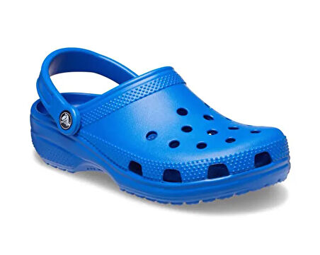 Crocs Classic Unisex Terlik 10001-4KZ Mavi