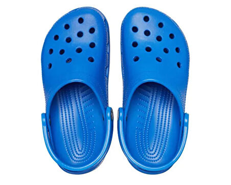 Crocs Classic Unisex Terlik 10001-4KZ Mavi