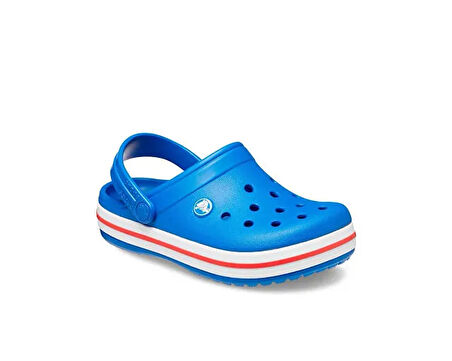 Crocs Crocband Clog T Çocuk Terlik 207005-4KZ Mavi