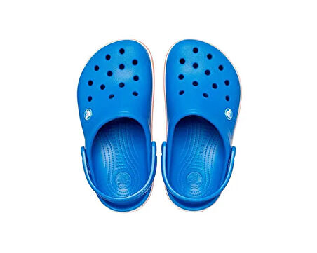 Crocs Crocband Clog T Çocuk Terlik 207005-4KZ Mavi