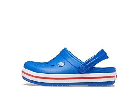 Crocs Crocband Clog K Çocuk Terlik 207006-4KZ Mavi