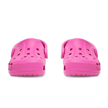 Crocs Baya Clog T Çocuk Sandalet 207012-6QQ Pembe