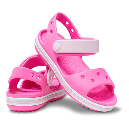 Bayaband Sandal K Çocuk Pembe Günlük Stil Terlik 205400_6QQ