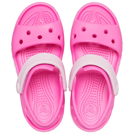 Bayaband Sandal K Çocuk Pembe Günlük Stil Terlik 205400_6QQ