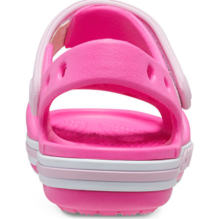 Bayaband Sandal K Çocuk Pembe Günlük Stil Terlik 205400_6QQ