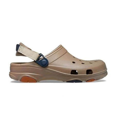 Crocs Classic All Terrain Clog Unisex Sandalet 206340-2F9 Haki
