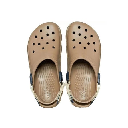 Crocs Classic All Terrain Clog Unisex Sandalet 206340-2F9 Haki