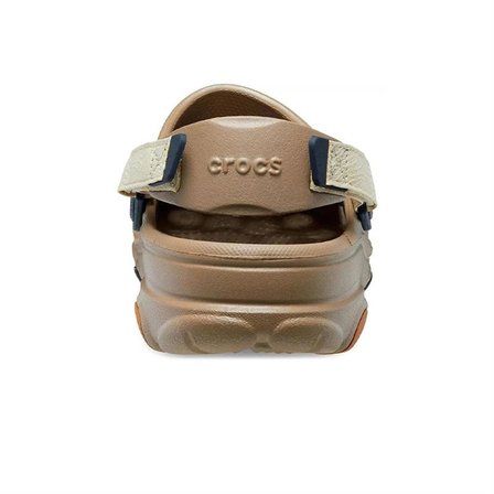 Crocs Classic All Terrain Clog Unisex Sandalet 206340-2F9 Haki